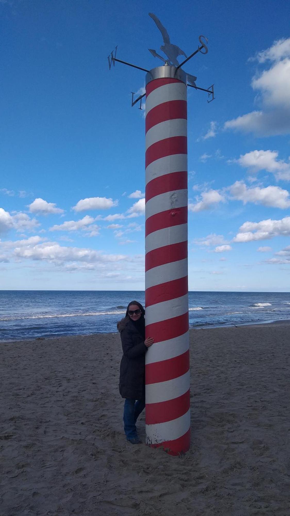 Apartament Casa Al Mare Władysławowo Zewnętrze zdjęcie