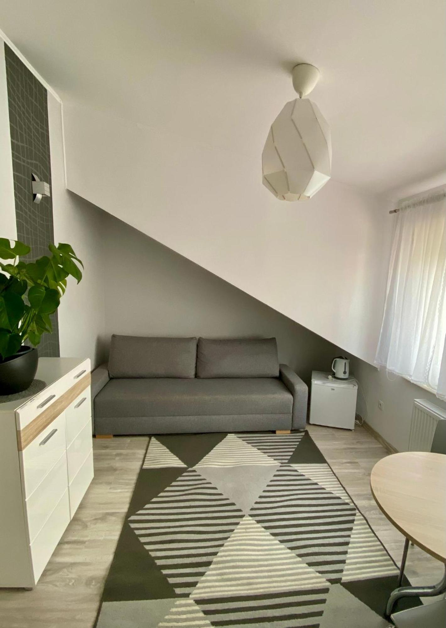 Apartament Casa Al Mare Władysławowo Zewnętrze zdjęcie