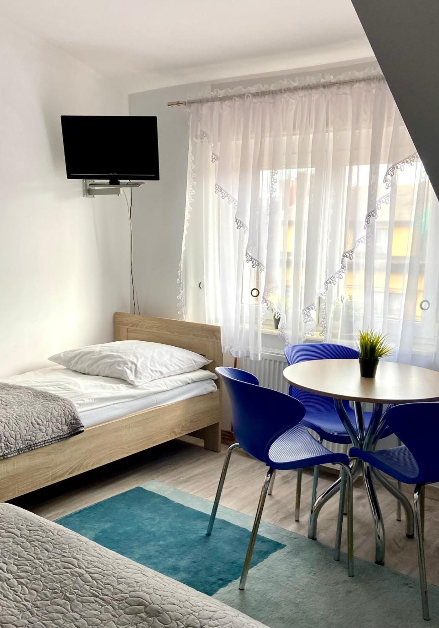 Apartament Casa Al Mare Władysławowo Zewnętrze zdjęcie
