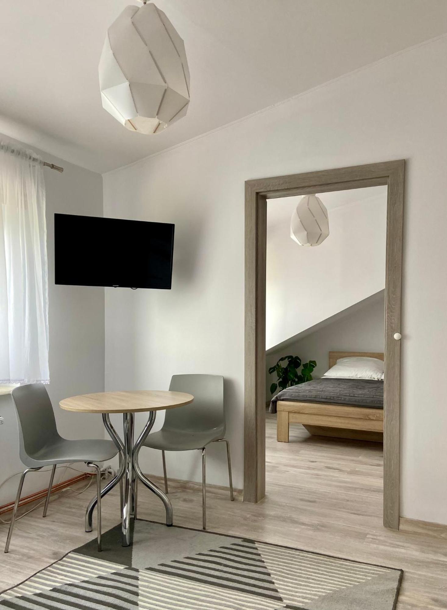 Apartament Casa Al Mare Władysławowo Zewnętrze zdjęcie