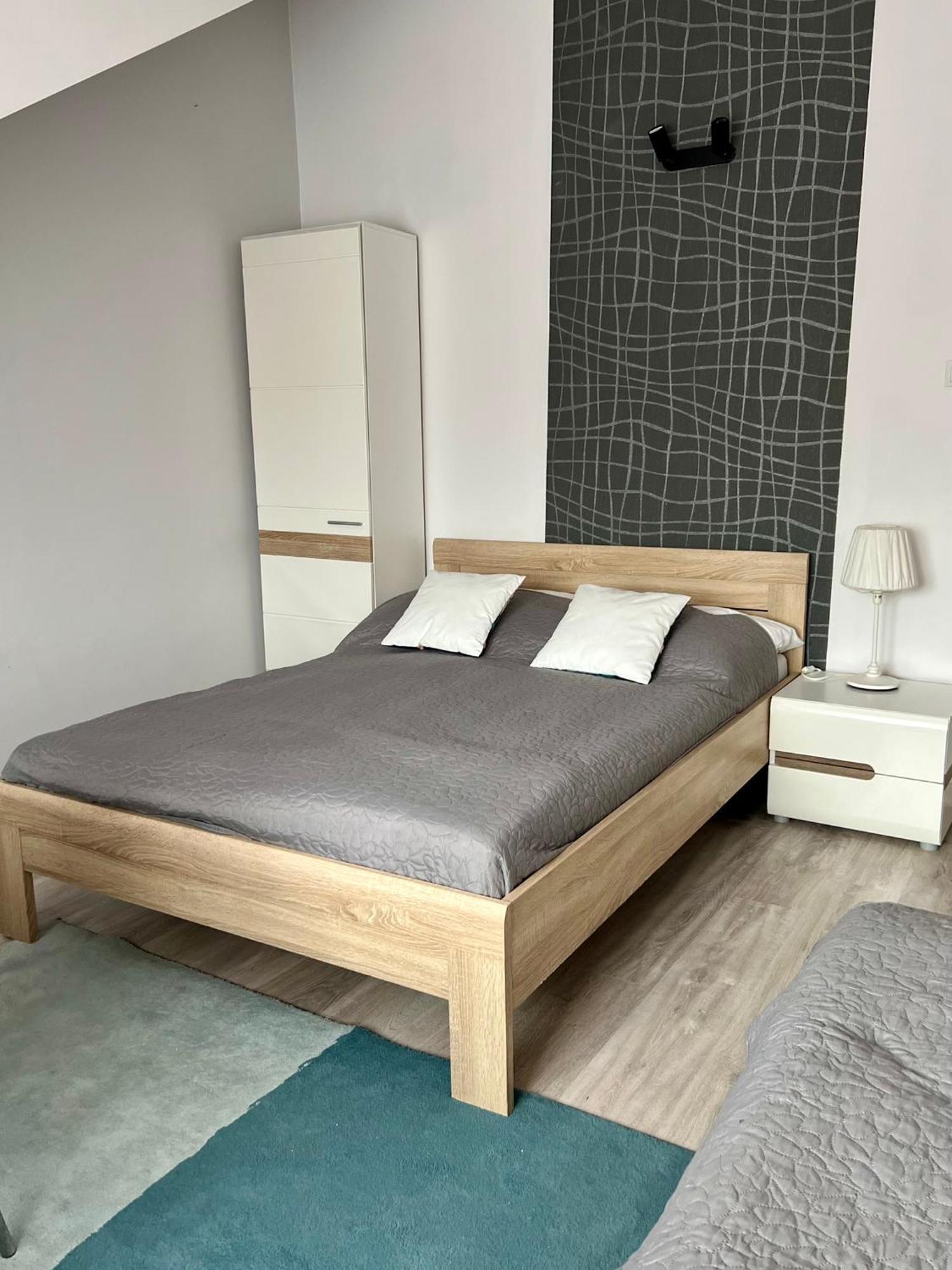 Apartament Casa Al Mare Władysławowo Zewnętrze zdjęcie