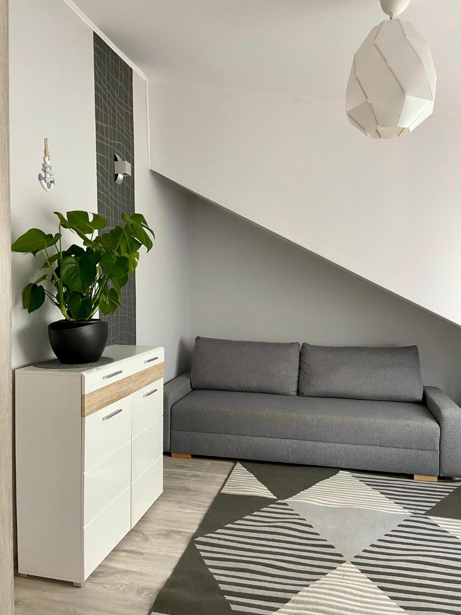 Apartament Casa Al Mare Władysławowo Zewnętrze zdjęcie