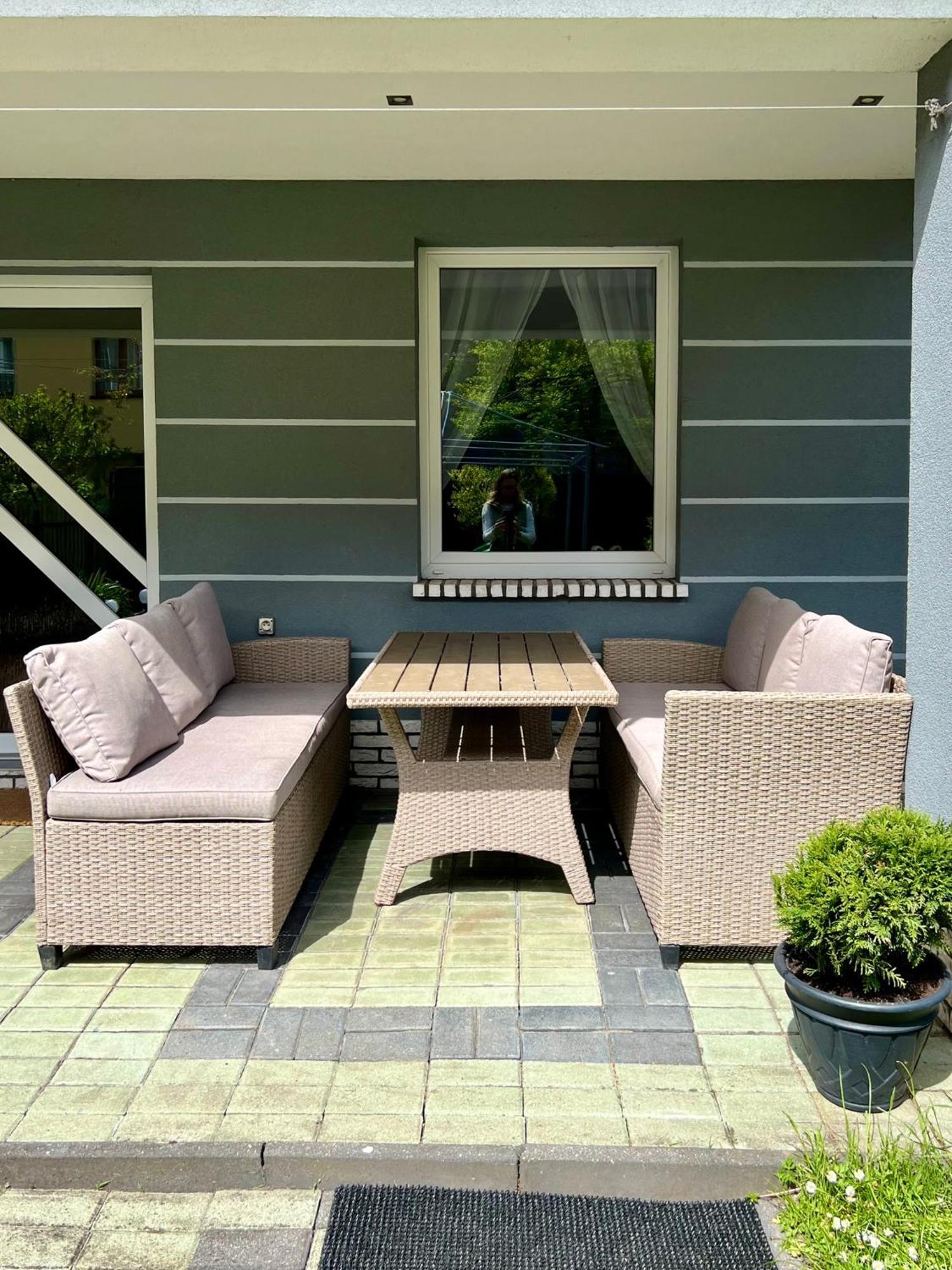 Apartament Casa Al Mare Władysławowo Zewnętrze zdjęcie