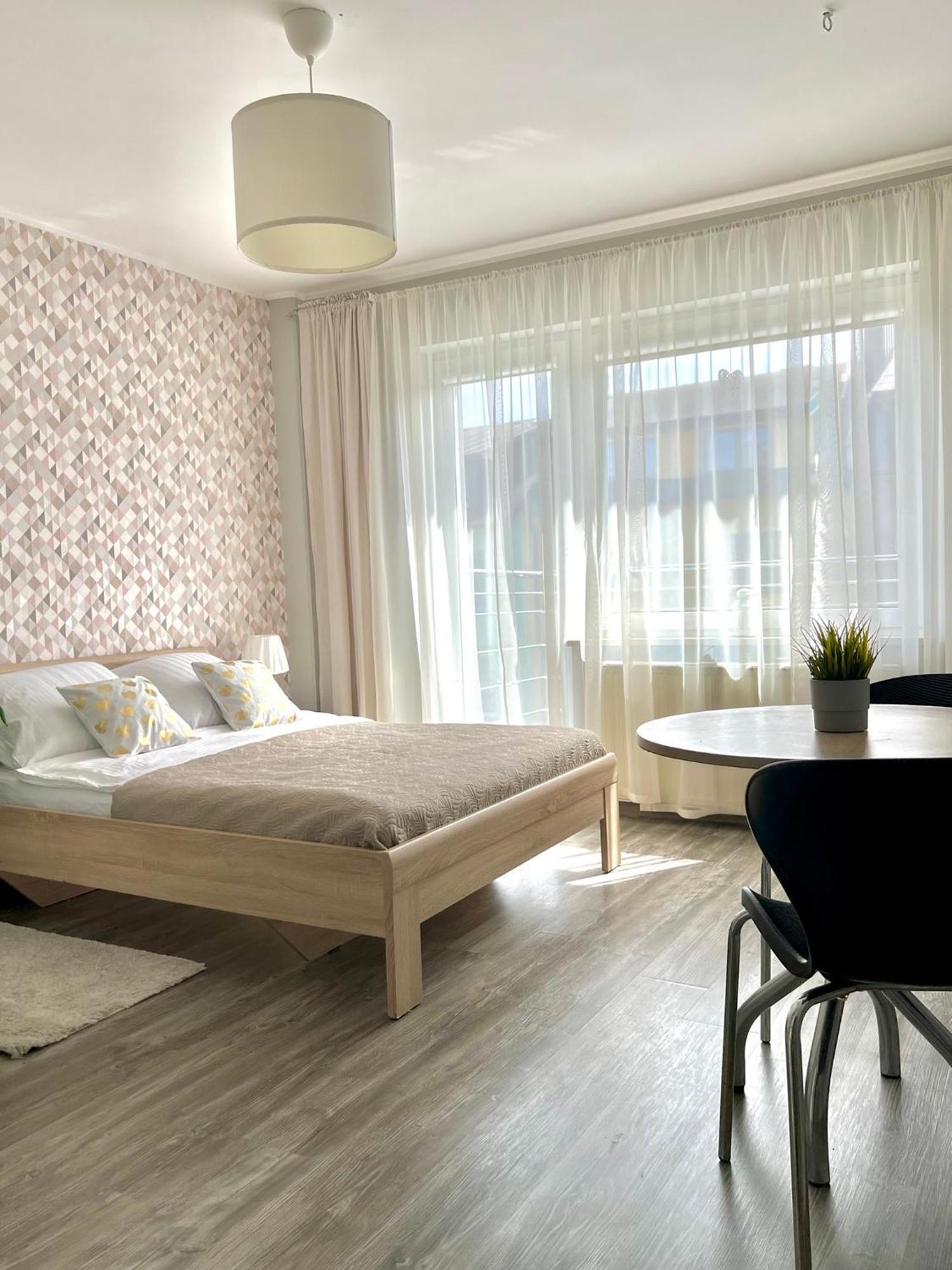 Apartament Casa Al Mare Władysławowo Zewnętrze zdjęcie