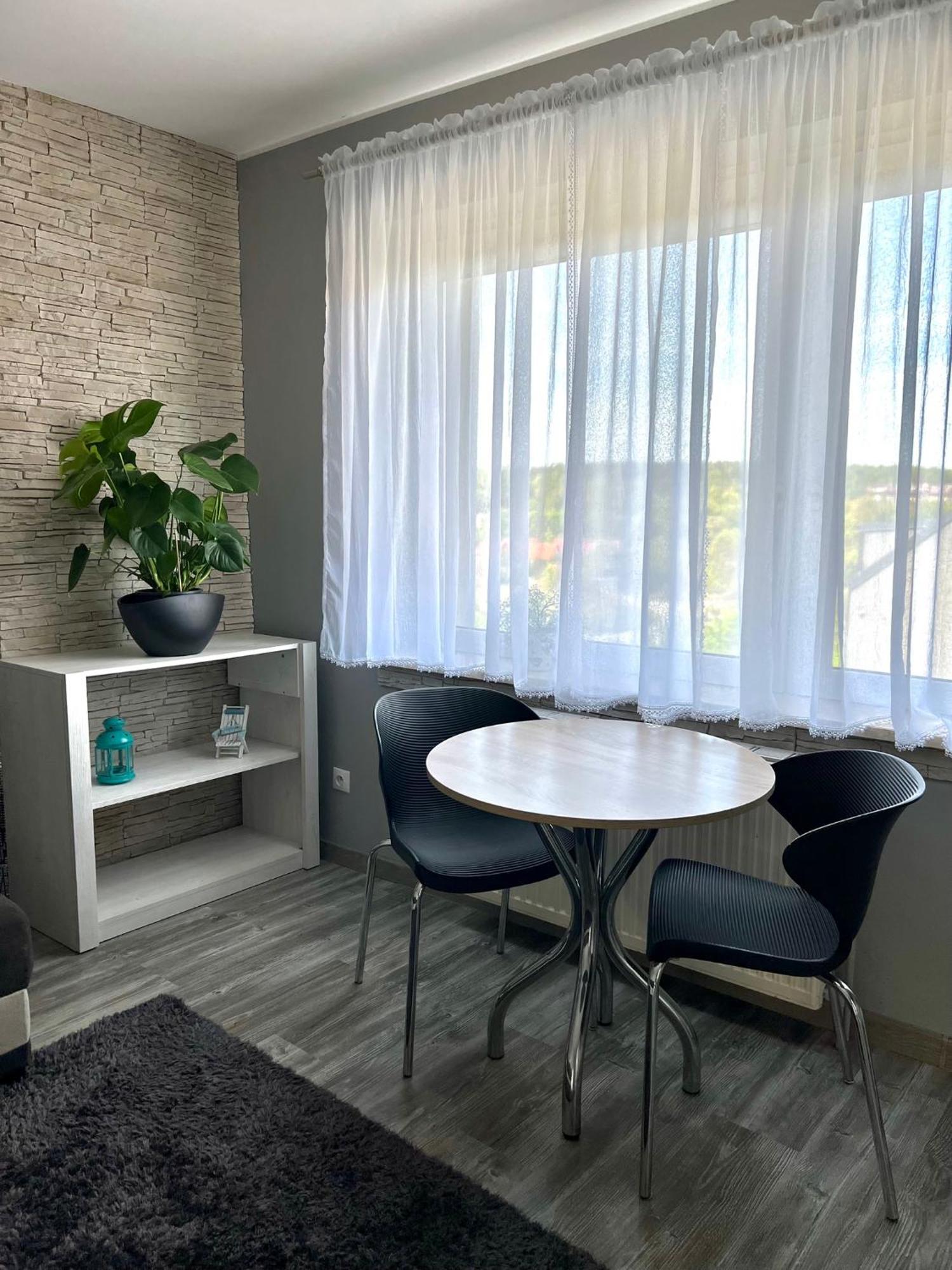 Apartament Casa Al Mare Władysławowo Zewnętrze zdjęcie