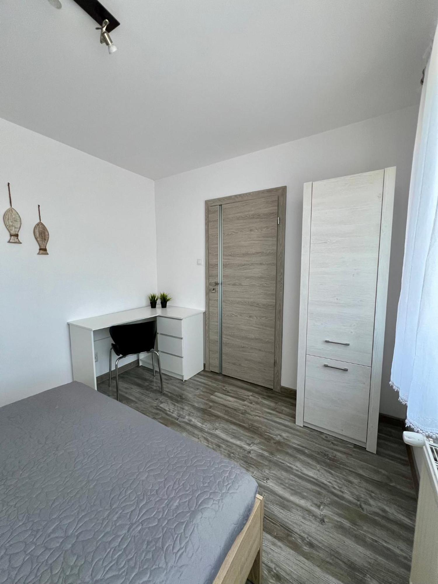 Apartament Casa Al Mare Władysławowo Zewnętrze zdjęcie