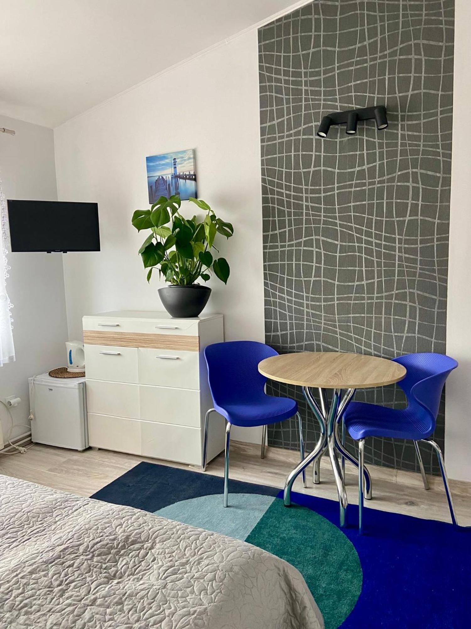 Apartament Casa Al Mare Władysławowo Zewnętrze zdjęcie