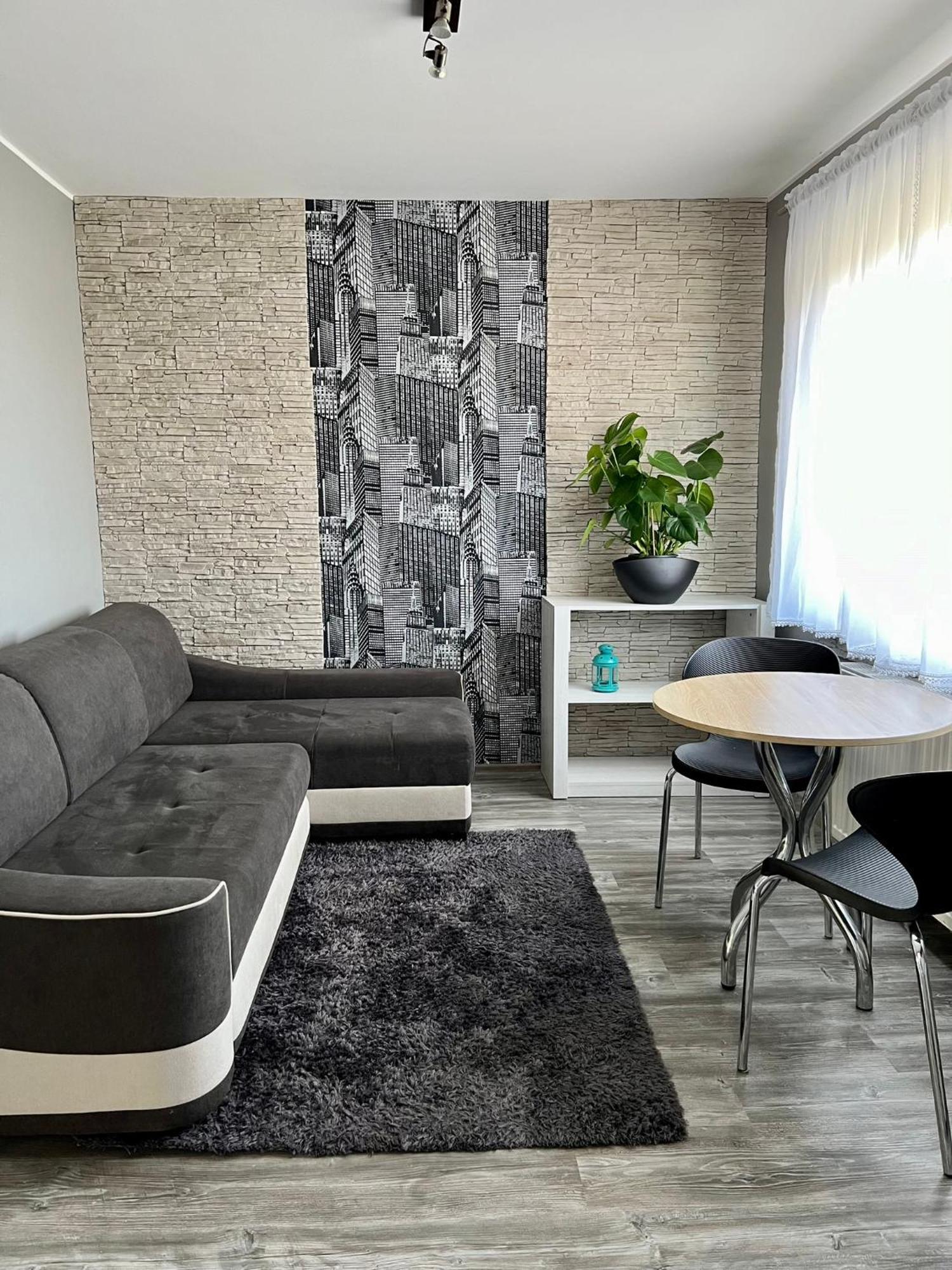 Apartament Casa Al Mare Władysławowo Zewnętrze zdjęcie