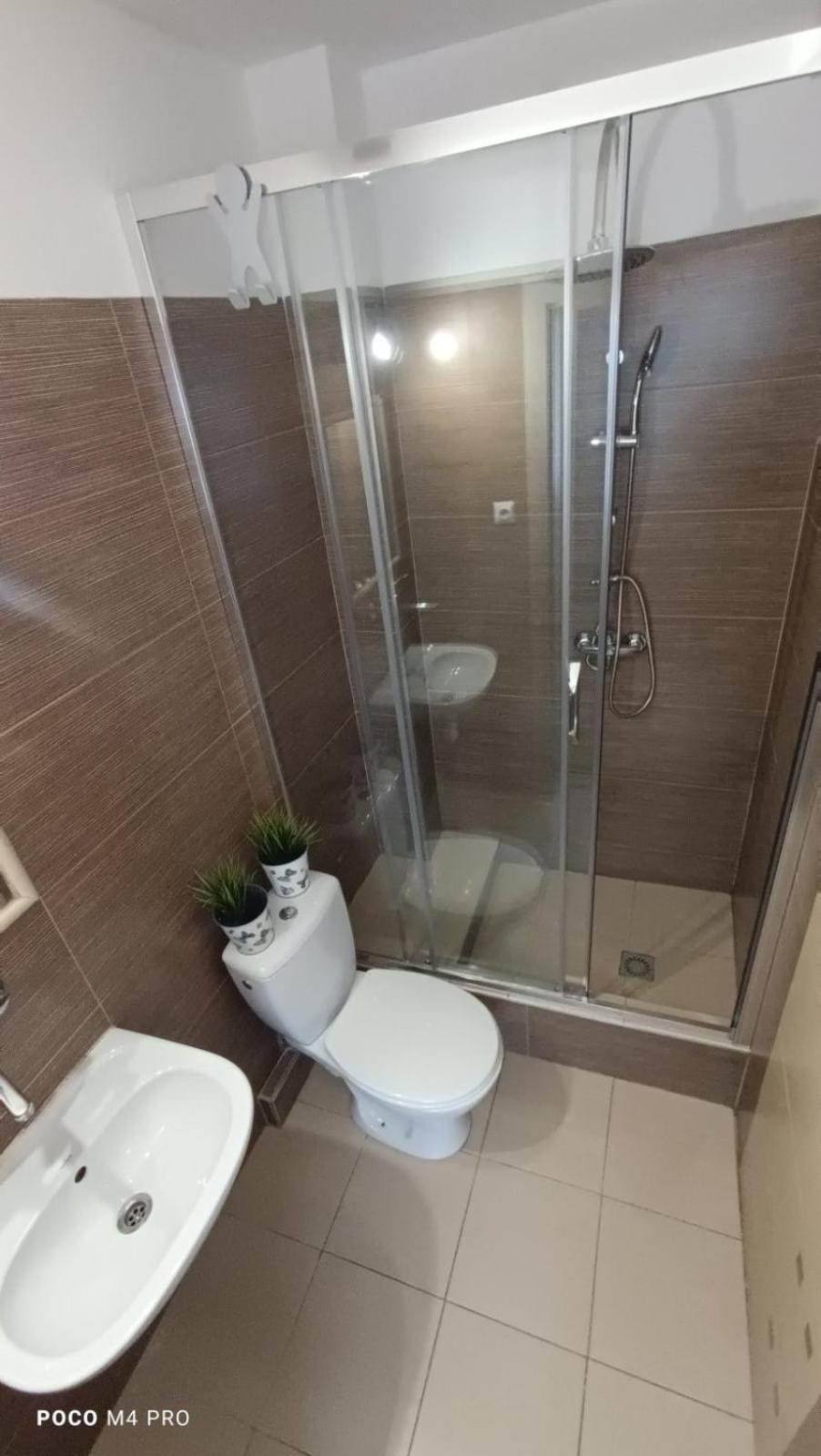 Apartament Casa Al Mare Władysławowo Zewnętrze zdjęcie