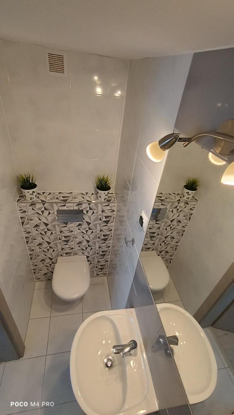 Apartament Casa Al Mare Władysławowo Zewnętrze zdjęcie