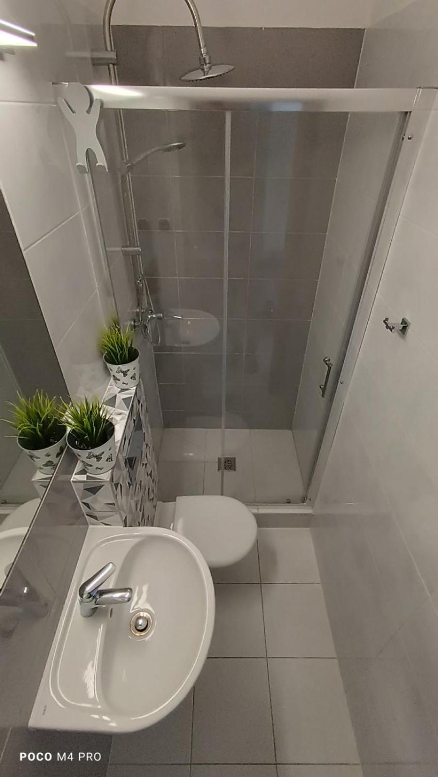 Apartament Casa Al Mare Władysławowo Zewnętrze zdjęcie